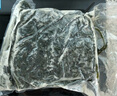 渔人百味盐渍海带头5斤新鲜食材厚海带海白菜荣成海带片海带丝海带苗3/1斤 2500g 简装 盐渍海带丝 实拍图