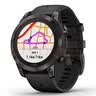 佳明（GARMIN）Fenix7飞耐时7户外运动智能手表血氧心率登山滑雪游泳跑步男友 F7 Pro旗舰版-黑色 实拍图
