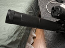 高恩司骏hk-416 2.5精击slr14逆牙火冒玩具枪ksc烟雾喷火猪闪光消声器 KSC装饰消声-嘿 实拍图