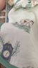 贝肽斯婴儿背心睡袋夏季薄款儿童衣服纱布肚兜防踢被宝宝护肚神器防着凉 夏季【4层纱布 室温26°以上】梦启航程 S码【身高75cm以内】0-5个月 实拍图
