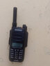 SUR MEN ANTENNA SF10手持对讲机UV双段软质天线 手台拇指天线7.5cm SMA母 实拍图
