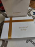 范西帕（FANXIPA）品牌奢侈包包女包单肩包女士手提斜挎包情人节生日礼物送女友老婆 刺绣爱心绿天鹅【品牌礼盒装】 高端轻奢大牌2025新款女生包包 实拍图