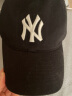 MLB软顶棒球帽 3ACP6601N-50BKS洋基队/大标F帽围可调节（51-65） 晒单实拍图