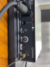 YAMAHA雅马哈UR12B配音有声书录音专业设备套装喜马拉雅小说声卡外置录音棚吉他编曲 UR12标配 实拍图