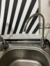 3M净水器家用净水机 无泵大流量纯水机过滤器 小灰盒XPURE-H7 实拍图