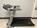 小乔跑步机家用可折叠HUAWEIHiLink健身房专业器材护膝走步机X3pro 【X3Pro】63CM跑台+空气胶囊减震 实拍图