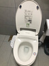 西屋（Westinghouse） 智能马桶盖电子坐便盖板全自动速热冲洗洁身器妇洗全面多功能 实拍图
