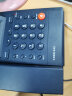 飞利浦（PHILIP） 042电话机座机 固定电话 办公家用 免电池 来电显示 屏幕可调节 快捷拨号 深蓝色 晒单实拍图