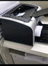 惠普（HP） P1108 plus黑白激光打印机办公 A4打印 小型商用A5财务凭证打印（P1108升级款） 1108 plus官方标配（不可加粉）不推荐 实拍图