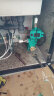 WILO威乐PW-177EH配自动控制器 家庭自来水增压泵 自吸抽水泵 晒单实拍图