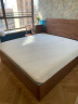 泰普尔（Tempur）1.8m床垫记忆棉厚床垫护脊抑菌床垫感温床垫慢回弹单双人床垫乐活 乐活床垫15cm 150*200cm 实拍图