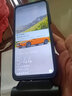 沃臻顶 适用华为迷你大容量口袋胶囊充电宝type-c 苹果 小米 三星移动电源便携快充电池小巧尾插共享 type-c接口-浅蓝色【带支架】 实拍图