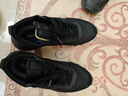 Reebok锐步官方24新品男女CL LEGACY W+蕾格西黑武士休闲复古跑鞋 100222160 黑武士 42.5 (27.5cm),US: 9.5 实拍图