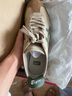 Onitsuka Tiger鬼塚虎经典复古男女奶茶色轻便运动休闲鞋MEXICO 66™ 1183C102 米色 42.5 实拍图