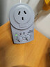 致荟树冰箱电冰柜冰箱温控调节器调温开关外用节能温度控制器通用配件 电冰柜温控调节器 实拍图