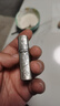 ZIPPO打火机之宝原装 招财三面貔貅 限量收藏 情人节生日礼物送男友 古银三面貔貅（礼盒套装） 实拍图