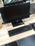 【二手9成新】飞利浦AOC三星20/22/24/27/32英寸不闪屏，游戏高清 台式机电脑显示器 飞利浦21.5英寸LED1920*1080 实拍图