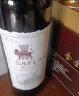 西夫拉姆红酒 酒堡50年树龄赤霞珠 干红葡萄酒 750ml 实拍图