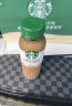 星巴克（Starbucks）星选 芝士奶香拿铁270ml*15瓶 即饮咖啡饮料(新老包装随机发) 实拍图