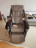松下（Panasonic） 按摩椅家用全身多功能智能4D零重力沙发太空豪华舱BOSS椅MAG1 送老人父母生日爱人礼物 晒单实拍图