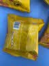 千丝脆虾片8包膨化食品炸虾片儿童怀旧零食休闲零食薯片小吃【M】 脆虾片8包 实拍图