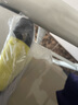 舒客艺家 折叠床单人床家用午休床简易便携租房硬板午睡铁床办公室行军床 蓝白条-80CM宽 实拍图