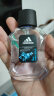 阿迪达斯 （adidas）男士冰点香水沐浴露套装（冰点50ml+冰点400ml） 实拍图