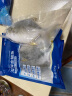 翔泰 冷冻海南金鲳鱼500g/2条ACS 生鲜鱼类 深海鱼火锅食材 海鲜水产 实拍图