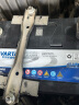 瓦尔塔（VARTA）汽车电瓶蓄电池蓝标80D26长城哈弗H5/H3/H6/丰田86汉兰达以旧换新 实拍图