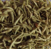 【正宗同仁堂品牌】北京同仁堂金银花茶40克 金银花干花草茶金银花洗澡 金银花泡水养生茶礼品 实拍图