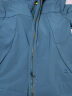 诺诗兰（NORTHLAND）户外男士风雪外套徒步防泼保暖软壳休闲外套 月光海洋蓝色-男63E 185 实拍图