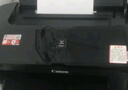 佳能（Canon） ix6880无线a3彩色喷墨照片文档图纸商用办公打印机不干胶胶片/图文快印相片照相打印 套餐三【连供循环加墨含5瓶墨水】 实拍图