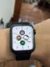Apple Watch Ultra3/2/1series10/9/8二手苹果手表10SE2GPS7蜂窝49钛合金 【Ultra2原色全套】后配表带 【准新机】原装编织线 实拍图