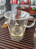 一屋窑制一屋窑 耐高温玻璃茶具玻璃杯双层防烫茶杯水杯办公杯 实拍图