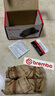 布雷博（Brembo）刹车后片刹车皮陶瓷奔驰C160/C200/C250/C260/C300/180L/200L 实拍图