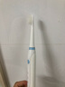 超人 电动牙刷头配件RP53通用替换头原厂原装适配RT710 RT700S RT703S 四只装 实拍图