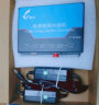 慧谷 HDMI光端机 高清视频光端机 光纤转hdmi传输器  HDMI光纤延长器4K HDMI转光纤收发器键鼠USB 1对 1路HDMI+音频+本地环出+USB丨FC接口 实拍图