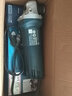 博世（BOSCH）角磨机升级款GWS700角磨机角向磨光机切割机抛光机打磨机电动工具 GWS700+附件礼包+工具包 实拍图