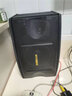 HYUNDAI现代音响 音箱 家庭影院 KTV音响 家用组合 专业K歌 会议 舞台设备 【HY602】6.5英寸双高音音响 实拍图