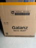 格兰仕（Galanz）微波炉家用小型迷你 简约时尚机械旋钮 精准控温 六档火力 20升容量D4 实拍图