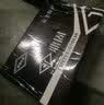 鼎固劳保鞋男高帮防砸防刺穿钢头钢板电焊工防火花耐铁屑防水冬季加绒 黑色全皮 橡胶鞋底 四季款 41 实拍图
