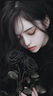 晟墨女生生日礼物女朋友老婆闺蜜女孩实用走心高级感轻奢高档精致睡衣 高档礼盒-三件套-L【105-120斤】 实拍图