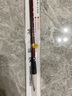 善琏湖笔 毛笔套装文房四宝狼毫羊毫兼毫毛笔小楷书隶书欧柳颜赵体行草毛笔书法毛笔初学者专用 颜体用笔（兼毫）单支 实拍图
