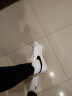 耐克（NIKE）女子运动鞋 BLAZER MID '77 CZ1055-100 38 实拍图