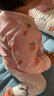 aqpa【195g新疆棉】婴儿内衣套装纯棉衣服秋冬男女宝宝儿童秋衣秋裤 粉底小狐仙 80 实拍图