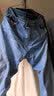 真维斯（Jeanswest）牛仔裤男夏季薄款宽松直筒男裤商务潮流弹力百搭男士休闲长裤子 浅蓝色 36 码(腰围2尺8) 实拍图