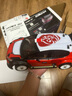 美嘉欣14303雪铁龙7303RC遥控车无刷高速漂移1/14越野平跑车 原厂配置+1块2s-4000mAh电池 实拍图