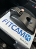 智看（FiTCAM）适用于丰田汉兰达凯美瑞亚洲龙雷凌卡罗拉RAV4陆放专用行车记录仪 19-23款亚洲龙+送64G内存卡 实拍图