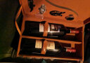 路易拉菲（LOUIS LAFON）进口红酒礼盒赤霞珠13度干红葡萄酒750ml*2瓶双支礼盒送礼 晒单实拍图