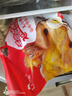 王小焗盐焗鸡翅广东梅州客家特产盐局土鸡翅网红休闲小吃零食熟食 盐焗鸡翅500g【独立小包装】 实拍图